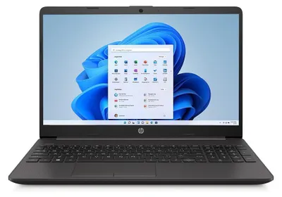 Zdjęcie produktu dla HP 250 G9, Intel® Core™ i5, 39,6 cm (15.6"), 1920 x 1080 px, 16 GB, 512 GB, Windows 11 Home
