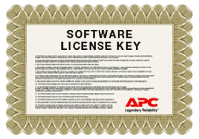 Obrázek produktu pro APC NBWN0005, 1 licencí