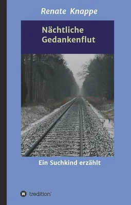 Produktbild von Nächtliche Gedankenflut