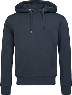 Zdjęcie produktu dla Stedman ST5600 | Active Sweat Hoody - Kolor: Blue Midnight - Rozmiar: L