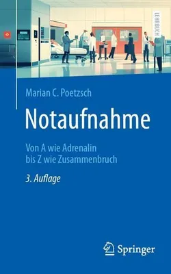 Produktbild von Notaufnahme
