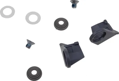 Produktbild von DOMETIC - Türverschluss komplett - 207999311