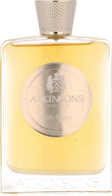 Produktbild von Atkinsons Scilly Neroli Eau De Parfum 100 ml (unisex)