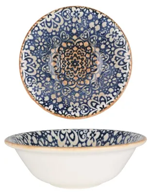 Zdjęcie produktu dla Miska Bonna - Alhambra - Porcelana - 16 cm (400 cm3)