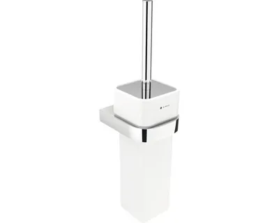 Obrázok produktu pre WC kefa Nimco Nikau NK 30094K-26