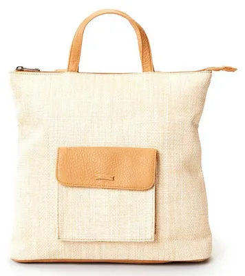 Productafbeelding van RIP CURL SUNSET damesdagrugzak, beige, one size