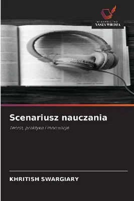 Produktbild von Scenariusz nauczania