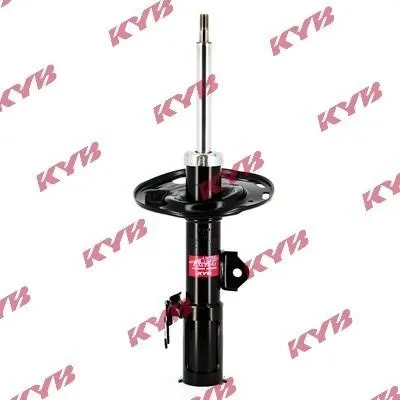 Immagine prodotto di Ammortizzatore KYB 3358006