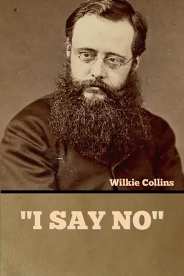 Produktbild von "I Say No"