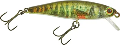 Produktbild von Illex Wobbler Tiny Fry 50 SP 2,7g schwebend RT Spawning Vairon