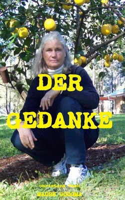 Produktbild von Der Gedanke
