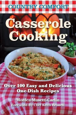 Produktbild von Casserole Cooking
