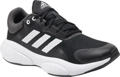 Produktbild von Adidas GW6646 Response Herren Sportschuhe schwarz r. 43 ⅓
