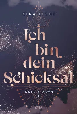 Produktbild von Ich bin dein Schicksal