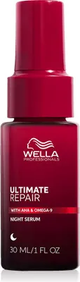 Obrázok produktu pre Wella Professionals Ultimate Repair Night Serum 30 ml