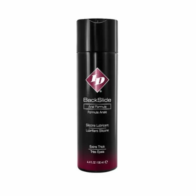 Produktbild von Id Backslide - Analformel 130 Ml