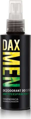 Produktbild von DAX Men Anti-Transpirant Fußdeo 150ml