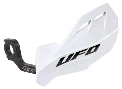 Produktbild von Ufo Mangusta Mta6273@w Handschutz Weiß Weiß One Size