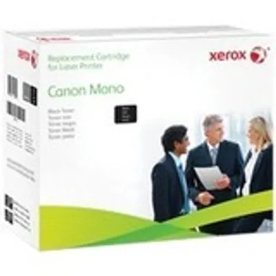 Produktbild von Xerox Laserdruck Tonerkartusche - Alternative für Canon (2661B002) - Cyaner Pack - 3000 Seiten