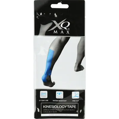 Immagine prodotto di Nastro Kinesiologico Blu