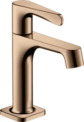 Produktbild von AXOR 34130300 Standventil Axor Citterio M für