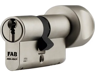 Zdjęcie produktu dla Wkładka bębenkowa FAB 3P.02/DKvNs 30+40, 5 kluczy, N922B11513.1100