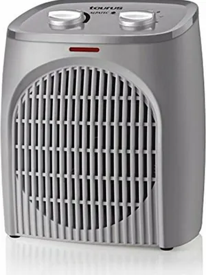 Immagine prodotto di Termoventilatore 2000W Taurus Tropicano Bagno