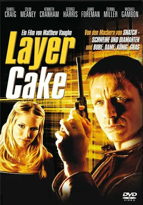 Produktbild von Layer Cake
