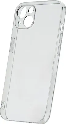 Image de Slim Case Housse de téléphone portable - Bumper compatible avec Xiaomi 15