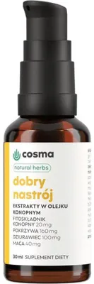 Productafbeelding van Natuurlijke kruiden supplement, 30 ml