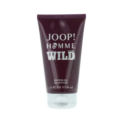 Produktbild von JOOP! Homme Wild Duschgel 150 ml (man)