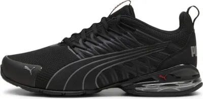Produktbild von Puma Herren Schuhe Schwarz 379601-01 Grösse 42