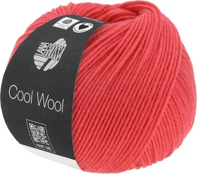 Produktbild von Lana Grossa - Cool Wool 2112 hummer