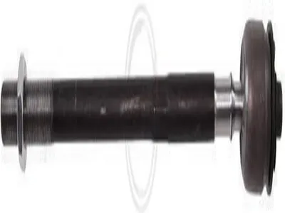 Produktbild von A.B.S. 240471 Axialgelenk Spurstange für RENAULT TWINGO II (CN0)