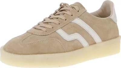 Produktbild von Gant 29533961 Cuzima - Damen Schuhe Sneaker - G181-Sand-White, Größe:37 EU
