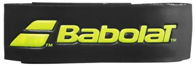 Produktbild von Babolat - Schlägergriff-Band "Syntec Pro" MR2277 (Einheitsgröße) (Schwarz/Gelb)