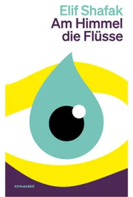 Productafbeelding van Am Himmel die Flüsse