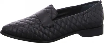 Produktbild von Copenhagen Shoes Pamela Slipper Schwarz
