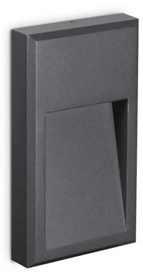 Immagine prodotto di FEBE - 2 AP, Lampada a Muro, Ideal Lux