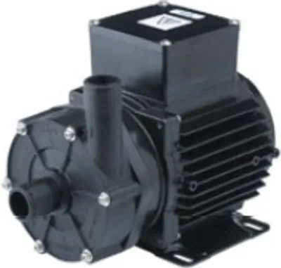Produktbild von Allpa Seewasserpumpe, 230v - 1416l/U