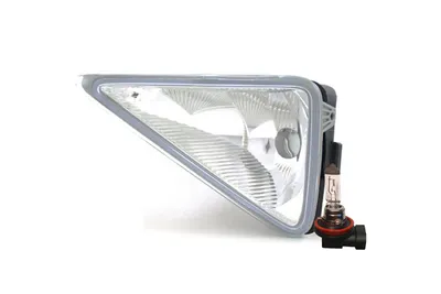 Produktbild von Johns, Nebelscheinwerfer Nebellampe passend für Honda Civic 01/06- Links mit H11 Leuch. 33951SMGE02 04396SMG305 33951SMGE01 33951SMGE03