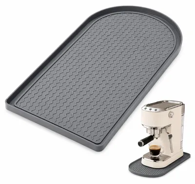 Produktbild von Silikon-Unterlage für Kaffeemaschine