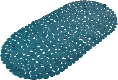 Image de Tapis Fond de Baignoire Anthracite