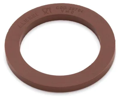 Produktbild von Alessi Ersatz Gummidichtung für Kaffeemaschine 9090/3