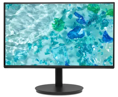 Produktbild von Acer CB2 CB242YP6bipr Computerbildschirm 60,5 cm (23.8") 1920 x 1080 Pixel Full HD LCD Schwarz