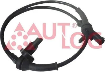 Produktbild von AUTLOG ABS Sensor Raddrehzahl Hinten Links für NISSAN MICRA III (K12) AS4478