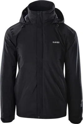 Image de Veste Hi-Tec Helmo 3X1, 34935366117, Taille : 170