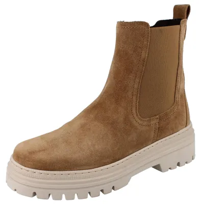 Zdjęcie produktu dla Buty damskie Gabor w kolorze brązowym, rozmiar 7,5