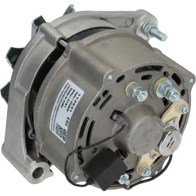 Image de Alternateur 14 V, 90 A, Ø 63,6 mm HC-CARGO – Expertise IAM pour VOLVO