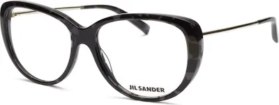 Produktbild von Einheitsgröße|JIL SANDER Damen Brille J4003-A-140-5515